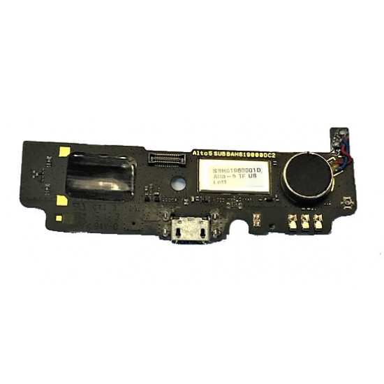 Charging Board Alcatek Pop 2 7043k 7044 (5.0)